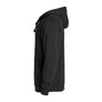 Havdrup Gymnastik Clique Basic Hoody, Junior
