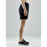 Havdrup Gymnastik Evolve Zip Pocket Shorts, Dame