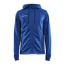 Evolve Hood FZ Junior