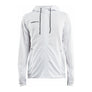 Evolve Hood FZ Junior