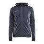 Evolve Hood FZ Junior