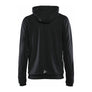 Evolve Hood FZ Junior