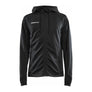 Evolve Hood FZ Junior