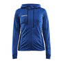 Evolve Hood FZ Women
