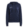 Evolve Hood FZ Women