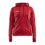 Evolve Hood FZ Women
