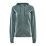 Evolve Hood FZ Women