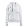 Evolve Hood FZ Women