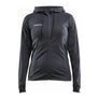Evolve Hood FZ Women