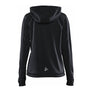 Evolve Hood FZ Women