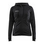 Evolve Hood FZ Women