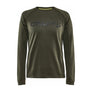 Evolve Crew Neck Men