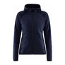 HØJ Adv. Explore Hybrid Jacket - Dame
