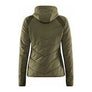 HØJ Adv. Explore Hybrid Jacket - Dame
