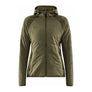 HØJ Adv. Explore Hybrid Jacket - Dame