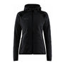 HØJ Adv. Explore Hybrid Jacket - Dame