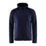 HØJ Adv. Explore Hybrid Jacket - Herre
