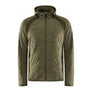 Adv. Explore Hybrid Jacket - Herre