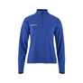 Evolve 2.0 Half Zip Jacket women