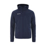 Evolve 2.0 Brushed Hood Jacket Men