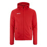 Evolve 2.0 Brushed Hood Jacket Men