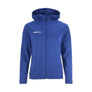 Evolve 2.0 Brushed Hood Jacket Women