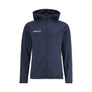 Evolve 2.0 Brushed Hood Jacket Women