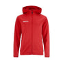 Evolve 2.0 Brushed Hood Jacket Women