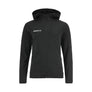 HØJ Evolve 2.0 Brushed Hood Jacket Women