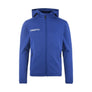 Evolve 2.0 Brushed Hood Jacket Junior