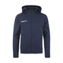Evolve 2.0 Brushed Hood Jacket Junior