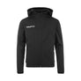 HØJ Evolve 2.0 Brushed Hood Jacket Junior