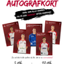 HØJ Fankort