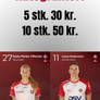 HØJ Fankort