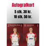 HØJ Fankort