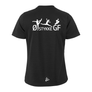 ØGF Squad Go Function Tee Women