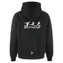 ØGF Community 2.0 FullZip Hoodie Women