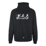 ØGF Community 2.0 FullZip Hoodie Men