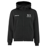 Havdrup Gymnastik Community 2.0 FZ Hoodie Women