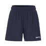 Ability Zip Pocket Shorts Women