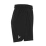 Ability Zip Pocket Shorts Women