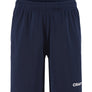 Ability Zip Pocket Short Junior