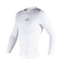 Gamepatch Compression Shirt Long Sleeve
