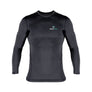 Gamepatch Compression Shirt Long Sleeve