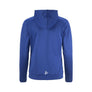 ØGF Evolve 2.0 Brushed Hood Jacket Women