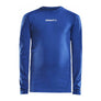 ØGF Pro Control Compression Long Sleeve Jr