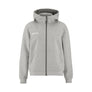 HØJ Community 2.0 FZ Hoodie Women