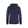 ØGF Evolve 2.0 Brushed Hood Jacket Women