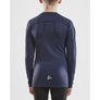 ØGF Pro Control Compression Long Sleeve Jr