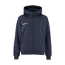 Community 2.0 FZ Hoodie Women